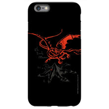 Load image into Gallery viewer, The Hobbit: An Unexpected Journey Smaug Phone Case for iPhone and Galaxy