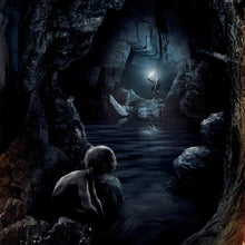 Load image into Gallery viewer, The Hobbit: An Unexpected Journey Multi-Scene Panoramic Poster