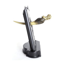 Load image into Gallery viewer, Basilisk Fang and Tom Riddle's Diary by The Noble Collection