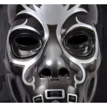 Load image into Gallery viewer, Lucius Malfoy's Mask by The Noble Collection