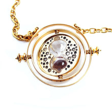 Load image into Gallery viewer, Hermione Granger™ Time-Turner™ by The Noble Collection