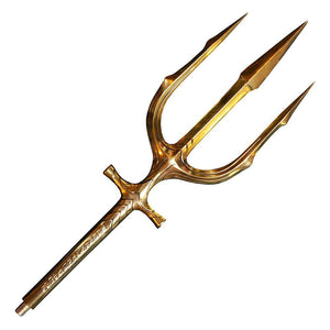 Aquaman Movie Trident Limited Edition Prop Replica