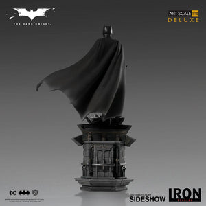 The Dark Knight Batman Deluxe Art Scale 1/10 Statue