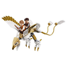 Load image into Gallery viewer, Newt&#39;s Case of Magical Creatures LEGO&reg; from Fantastic Beasts: The Crimes of Grindelwald&trade;
