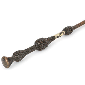 Fantastic Beasts: The Crimes of Grindelwald&trade; Gellert Grindelwald&trade; Wand & Collector's Box by The Noble Collection