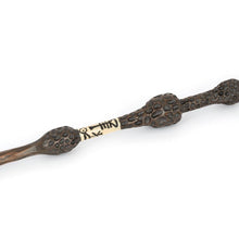 Load image into Gallery viewer, Fantastic Beasts: The Crimes of Grindelwald&trade; Gellert Grindelwald&trade; Wand &amp; Collector&#39;s Box by The Noble Collection
