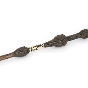 Fantastic Beasts: The Crimes of Grindelwald&trade; Gellert Grindelwald&trade; Wand & Collector's Box by The Noble Collection