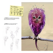 Load image into Gallery viewer, The Art of the Film: Fantastic Beasts and Where to Find Them&trade;
