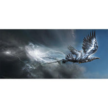 Load image into Gallery viewer, The Art of the Film: Fantastic Beasts and Where to Find Them&trade;
