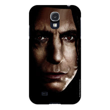 Load image into Gallery viewer, Snape Portrait Phone Case for iPhone and Galaxy
