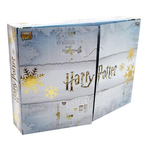 Harry Potter Funko Pocket Pop! 2019 Limited Edition Advent Calendar