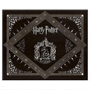 Harry Potter: Slytherin Deluxe Stationery Set
