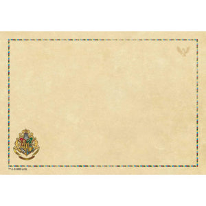 Harry Potter Hogwarts Desktop Stationery Set