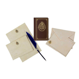 Harry Potter Hogwarts Desktop Stationery Set