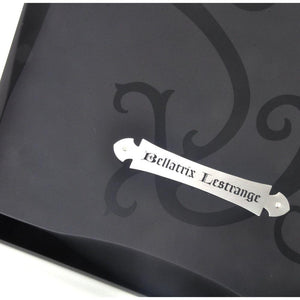Bellatrix Lestrange's Mask by The Noble Collection