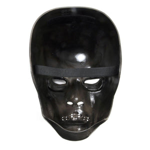 Lucius Malfoy's Mask by The Noble Collection