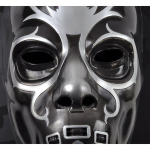 Lucius Malfoy's Mask by The Noble Collection