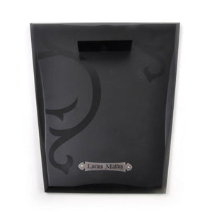 Lucius Malfoy's Mask by The Noble Collection