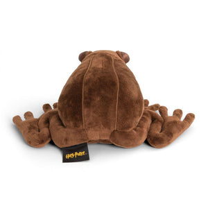 Chocolate Frog Plush from Harry Potter by The Noble Collection