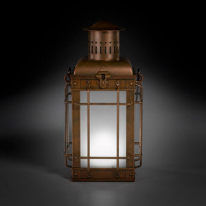 Harry Potter Hagrid's Lantern Prop Replica