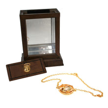 Load image into Gallery viewer, Hermione Granger&trade; Time-Turner&trade; by The Noble Collection
