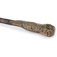 Load image into Gallery viewer, Ron Weasley&#39;s Wand by The Noble Collection
