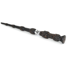 Load image into Gallery viewer, Dumbledore's Illuminating Wand by The Noble Collection
