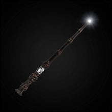 Load image into Gallery viewer, Dumbledore's Illuminating Wand by The Noble Collection
