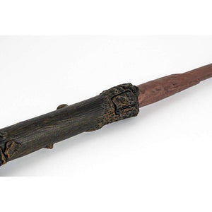Harry Potter's Illuminating Wand by The Noble Collection