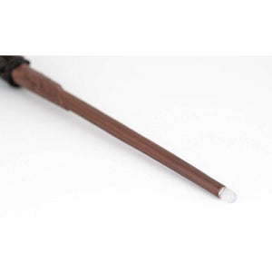 Harry Potter's Illuminating Wand by The Noble Collection