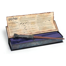 Load image into Gallery viewer, Harry Potter Remote Control Wand by The Noble Collection
