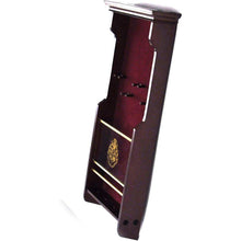 Load image into Gallery viewer, Harry Potter Wand Display for 4 Wands by The Noble Collection
