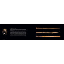 Load image into Gallery viewer, Harry Potter: The Wand Collection (Hardcover)
