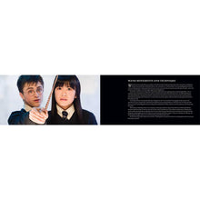 Load image into Gallery viewer, Harry Potter: The Wand Collection (Hardcover)
