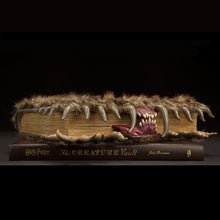 Load image into Gallery viewer, The Monster Book of Monsters Official Film Prop Replica
