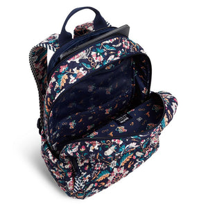 Home to Hogwarts Campus Backpack by Vera Bradley
