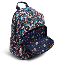 Load image into Gallery viewer, Home to Hogwarts Campus Backpack by Vera Bradley
