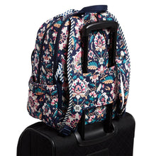 Load image into Gallery viewer, Home to Hogwarts Campus Backpack by Vera Bradley
