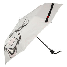 Load image into Gallery viewer, IT Movie Pennywise Blood Splatter Color-Changing Umbrella
