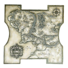 Load image into Gallery viewer, The Lord of the Rings Collector&#39;s Chess Set by The Noble Collection
