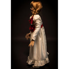 Load image into Gallery viewer, The Conjuring Annabelle 1/1 Scale Doll Replica
