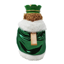 Load image into Gallery viewer, The Wizard of Oz Steinbach Chubby Cowardly Lion Nutcracker
