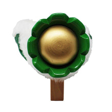 Load image into Gallery viewer, The Wizard of Oz Steinbach Chubby Cowardly Lion Nutcracker
