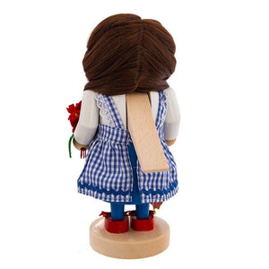The Wizard of Oz Steinbach Chubby Dorothy Nutcracker