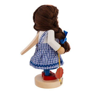 The Wizard of Oz Steinbach Chubby Dorothy Nutcracker
