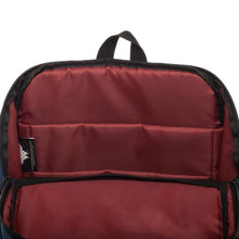 Load image into Gallery viewer, Wonder Woman Logo &amp; Stars Backpack
